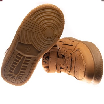 ЛЕГКИЕ БОТИНКИ ДЛЯ МАЛЬЧИКОВ APAWWA, ОСЕНЬ, размер 35