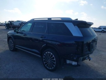 Hyundai 2026 Hyundai Palisade Calligraphy 2026 3.5 Benzyna 287KM, zdjęcie 2