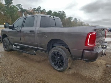  RAM 2500 Laramie 2025 6.7 Diesel 370KM, zdjęcie 1