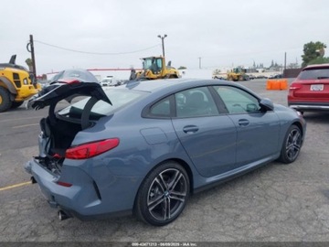 BMW Seria 2 F74 2024 BMW Seria 2 228i sDrive 2024 2.0l 2.0 Benzyna 228KM, zdjęcie 5