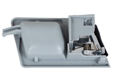 РУЧКА ВНУТРЕННЯЯ ХРОМ ЛЕВАЯ для VW T4 Transporter