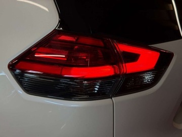 Nissan X-Trail III Terenowy Facelifting 1.6 DIG-T 163KM 2018 Nissan X-Trail 1.6DIG-T 163KM N-Connecta Kamery 360 El. Klapa FullLED Gwar, zdjęcie 35