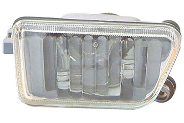 HALOGEN - SVĚTLO MLHOVKA DEPO 2211188 1NL0063