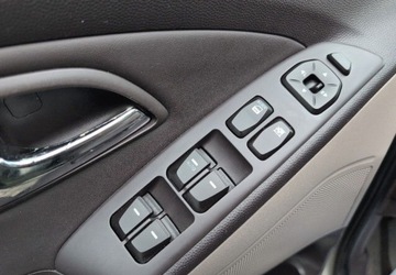 Hyundai ix35 SUV R 2.0 CRDi 136KM 2012 Hyundai ix35 2.0 CRDi salon polska od DEALERA 2.0 Diesel 136KM, zdjęcie 12