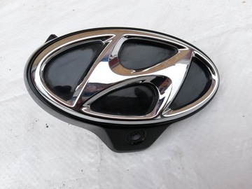 KAMERA COFANIA hyundai i30 III 17-22 hb PAE