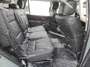 Toyota Sequoia II 2024 Toyota Sequoia SR5 2024 3.4 Hybryda 437KM, zdjęcie 11