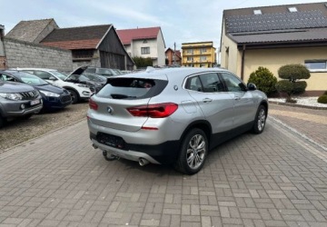 BMW X2 F39 2019 BMW X2 BMW X2 2.0 Diesel 150KM, zdjęcie 2