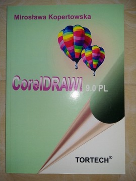 CorelDraw 9 PL