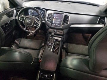 Volvo XC90 II 2019 Volvo XC 90 2019 VOLVO XC90 T6 R-DESIGN 2.0 Benzyna 316KM, zdjęcie 8