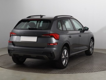 Skoda Kamiq Crossover Facelifting 1.0 TSI 115KM 2025 Skoda Kamiq 1.0 TSI, 1. Właściciel, Serwis ASO, zdjęcie 4