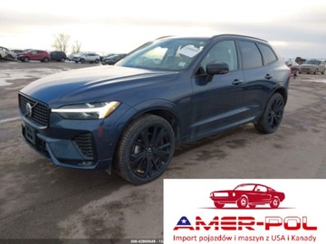 Volvo XC60 II 2025 Volvo XC 60 B5 Ultra 2025, 2.0L R4 247KM, 4x4, od ubezpieczalni. 2.0 247KM