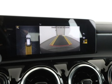 Mercedes CLA C118/X118 Shooting Brake 2.0 200d 150KM 2020 Mercedes CLA 200 automat full LED półskóra, zdjęcie 23