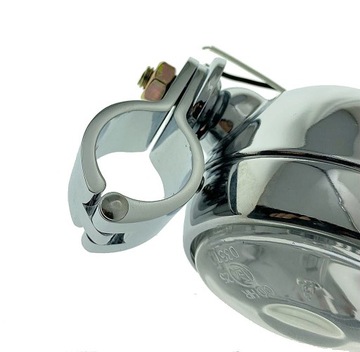 ЛАМПЫ LIGHTBAR ДЛЯ GMOL KAWASAKI VN1600 MEAN STREAK