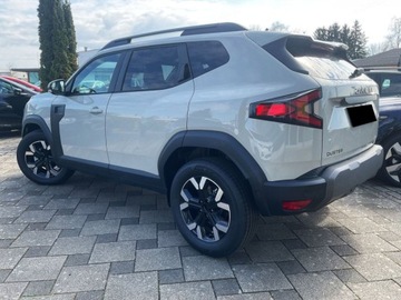 Dacia Duster II SUV Facelifting 1.0 TCe ECO-G 100KM 2025 Od ręki - Extreme LPG 1.0 Tce 100KM / Pakiet Zimowy, zdjęcie 2