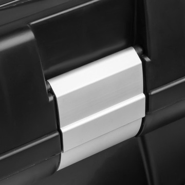 Skrzynka narzędziowa na kółkach Wheelbox