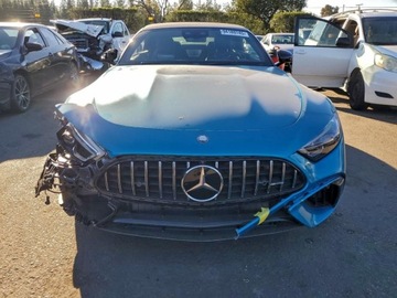 Mercedes SL R232 2023 Mercedes-Benz SL 63 AMG 2023 4.0L 4.0 Benzyna 577KM, zdjęcie 5