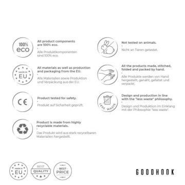 Канат для качелей 100 кг| 2x удлинителя каната для качелей, УДОБНЫЙ УДЛИНИТЕЛЬ