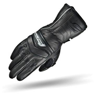 SHIMA D-TOUR S мотоциклетные и туристические перчатки