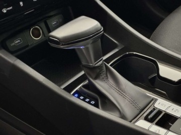 Hyundai Tucson IV SUV 1.6 T-GDI 48V 150KM 2023 Hyundai Tucson Smart Podgrzewane fotele i kierownica LED Kamera cofania, zdjęcie 7