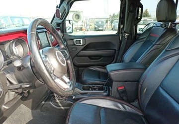 Jeep 2020 Jeep Wrangler Jeep Wrangler Unlimited GME 2.0 ..., zdjęcie 9