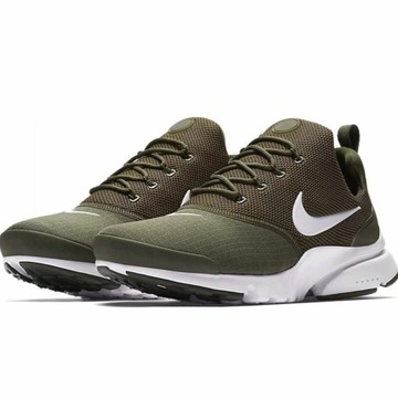 Buty Męskie Nike Presto Fly 908019 302 roz.43