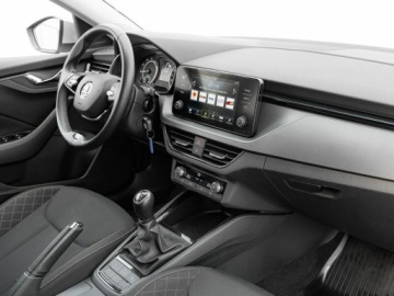 Skoda Scala Hatchback 1.0 TSI 110KM 2022 Škoda Scala Skoda Scala DW3UK81#1.0 TSI Ambition, zdjęcie 33