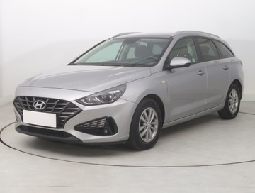 Hyundai i30 III Wagon Facelifting 1.0 T-GDI 120KM 2022 Hyundai i30 1.0 T-GDI, Salon Polska, zdjęcie 1