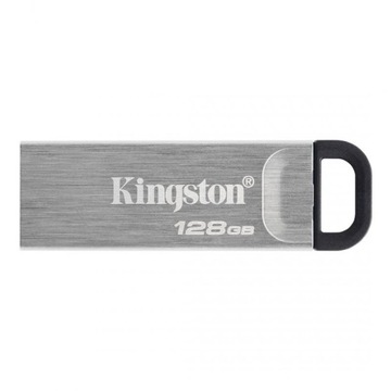 KINGSTON FLASH Kyson 128GB USB3.2 r gen 1