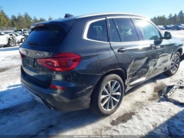 BMW X3 G01 2018 BMW X3 2018 BMW X3 XDRIVE30I 2.0 Benzyna 248KM, zdjęcie 5