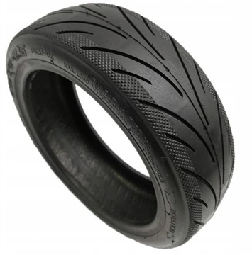 Бескамерная шина 60/70-6,5 для Motus Scooty 10/Ninebot MAX G30/Frugal Power