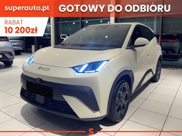 BYD 2025 BYD Dolphin Surf Comfort Hatchback (156 KM) 2025