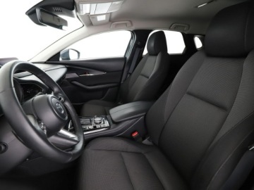Mazda CX-30 2.0 SKYACTIV-G 150KM 2022 Mazda CX-30 mHEV automat 4x4 full LED klima auto, zdjęcie 12