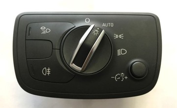 Włącznik świateł Audi A6 A7 - 4G0941531BE