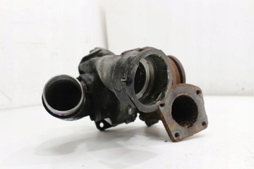 Турбокомпрессор 070145701K Transporter T5 2.5 TDI