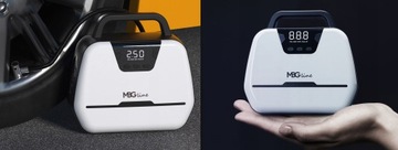 MBG LINE 1866 АВТОМОБИЛЬНЫЙ КОМПРЕССОР