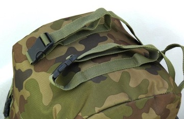 БОЛЬШОЙ туристический походный рюкзак, каркас, 60л PL