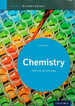Neuss - CHEMISTRY FOR IB DIPLOMA : Oxford