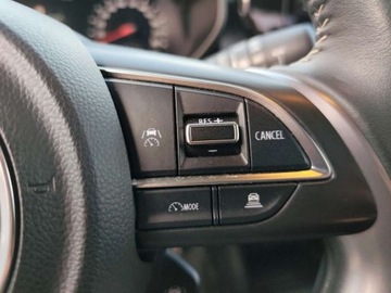 Suzuki Swift VII 1.2 DualJet mild Hybrid 82KM 2024 Suzuki Swift Premium Plus Salon PL 1,2 benz Hybrid 1.2 Hybryda 83KM, zdjęcie 21