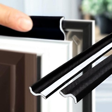 ПРОТИВОСХЕМОВЫЙ УПЛОТНИТЕЛЬ ОКОН, ПРОТИВОВЕТРОВОЙ, САМОКЛЕЯЩИЙСЯ, ПРОЧНЫЙ, ДОЛГОВЕЧНЫЙ