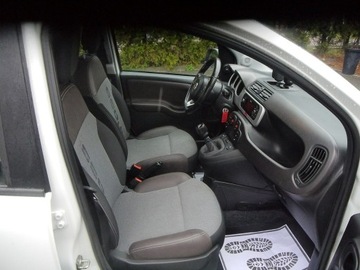 Fiat Panda III 2020 Fiat Panda Cross Hybryda Stan Idealny Gwarancja12m, zdjęcie 25