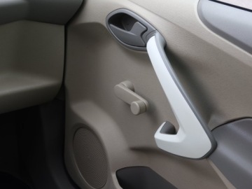 Ford Ka III 1.2 Duratec 69KM 2009 Ford Ka 1.2 i, Klima, Parktronic, zdjęcie 14