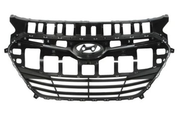 HYUNDAI I30 II 12- ATRAPA CHŁODNICY GRILL
