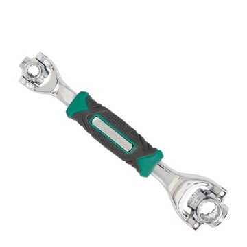 ТОРЦЕВОЙ МНОГОФУНКЦИОНАЛЬНЫЙ КЛЮЧ 48W1 HW-318 PROSKIT