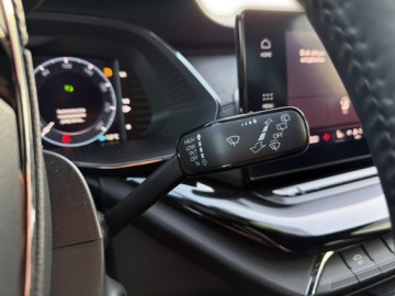 Skoda Octavia IV Liftback 1.5 TSI EVO 150KM 2023 Skoda Octavia IV 1.5 TSI / 150 KM Sportline DSG Sa, zdjęcie 22