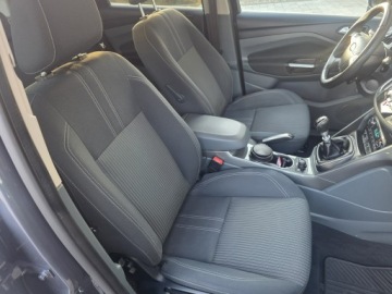 Ford C-MAX II Minivan 2.0 TDCi 140KM 2012 Ford C-Max 2.0 TDCI *titanium* ZAREJESTROWANY PL*, zdjęcie 16