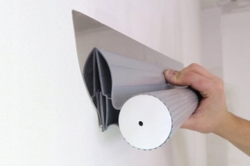 НАБОР ШПАТЛЕВКИ L'OUTIL PARFAIT ДЛЯ DECOLISS