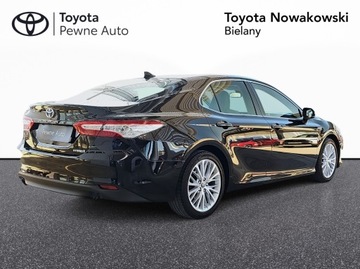 Toyota Camry IX Sedan 2.5 Hybrid Dynamic Force 218KM 2020 Toyota Camry 2.5 Hybrid Executive CVT, zdjęcie 30