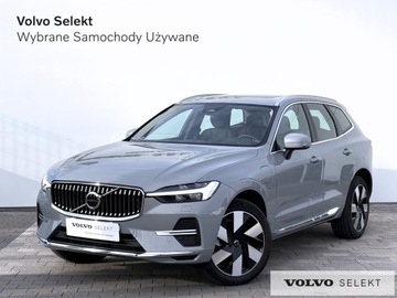 Volvo XC60 II 2024 Volvo XC 60 T6 Plug-In | AWD | Plus Bright | FV23%