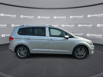 Volkswagen Touran III 1.5 TSI EVO 150KM 2025 Volkswagen Touran Highline 1.5 TSI DSG, zdjęcie 10