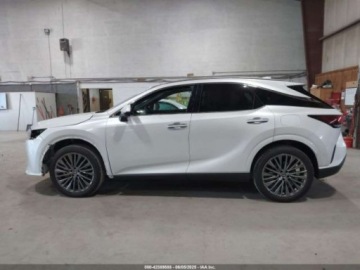 Lexus RX V 2025 Lexus RX 2025 LEXUS RX 450H LUXURY 2.5 Hybryda 180KM, zdjęcie 5